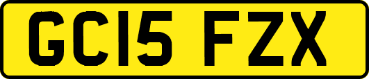 GC15FZX