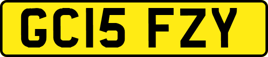 GC15FZY
