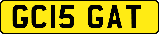 GC15GAT