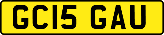 GC15GAU