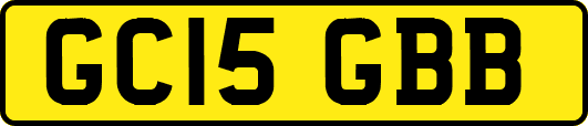 GC15GBB