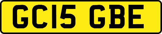 GC15GBE