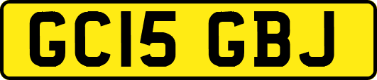 GC15GBJ