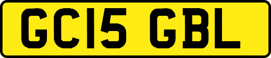 GC15GBL