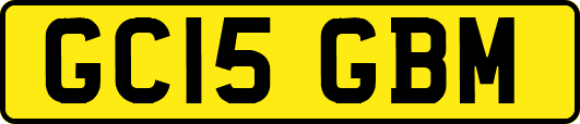 GC15GBM