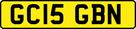 GC15GBN