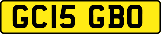 GC15GBO