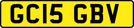 GC15GBV