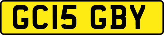 GC15GBY
