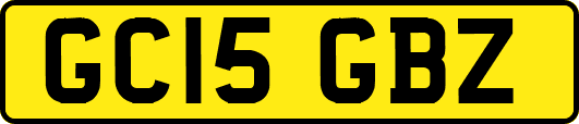 GC15GBZ