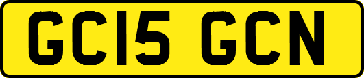 GC15GCN