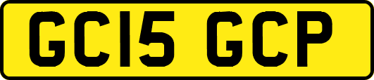 GC15GCP