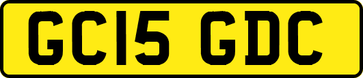GC15GDC