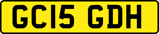 GC15GDH
