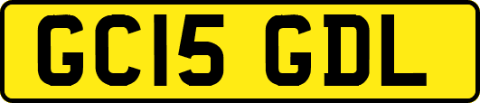 GC15GDL