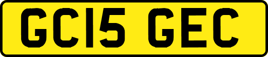 GC15GEC