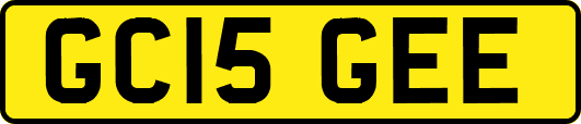 GC15GEE