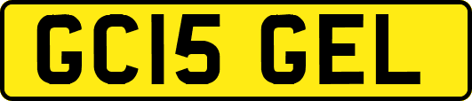 GC15GEL