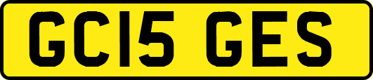 GC15GES
