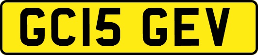 GC15GEV