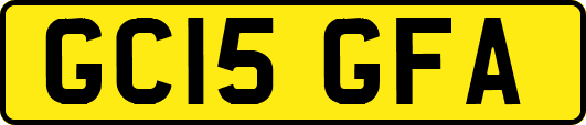 GC15GFA