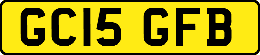 GC15GFB