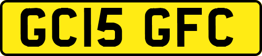 GC15GFC