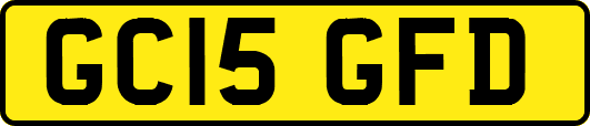 GC15GFD