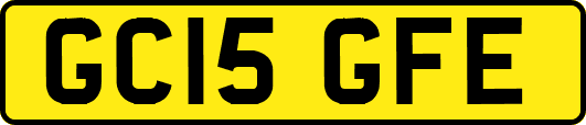 GC15GFE