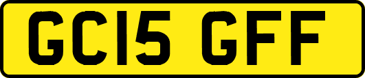 GC15GFF