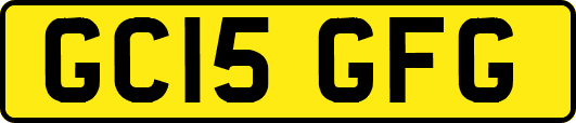 GC15GFG