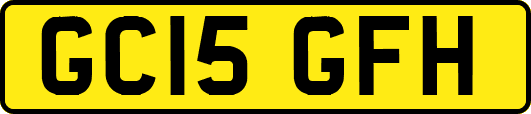 GC15GFH