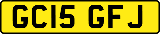 GC15GFJ