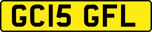 GC15GFL