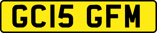 GC15GFM