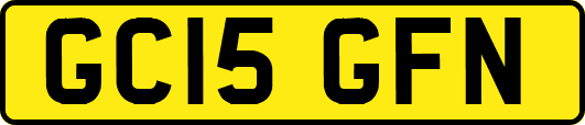 GC15GFN