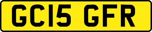 GC15GFR