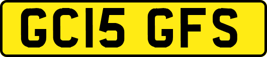 GC15GFS