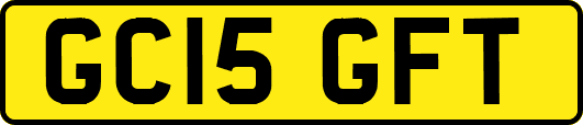 GC15GFT