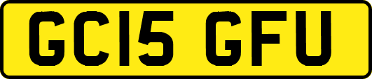 GC15GFU