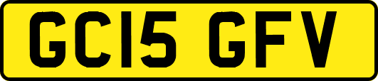GC15GFV