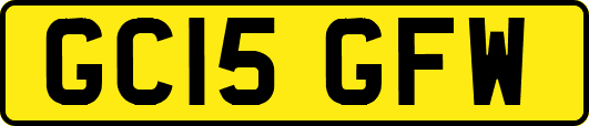 GC15GFW