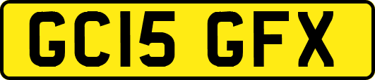 GC15GFX