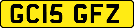GC15GFZ