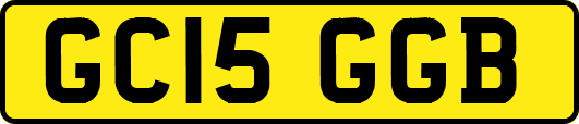 GC15GGB