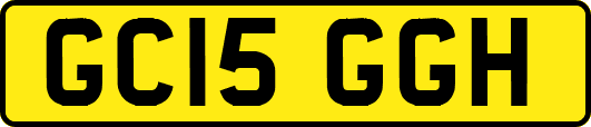 GC15GGH