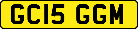 GC15GGM
