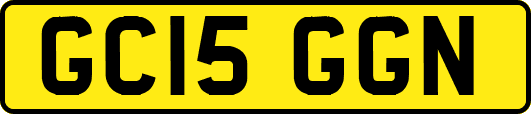 GC15GGN