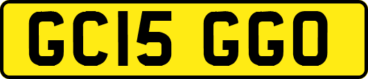 GC15GGO