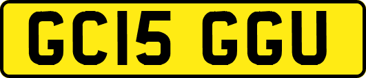 GC15GGU
